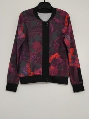 Fabletics Bomber Lightweight Jacket